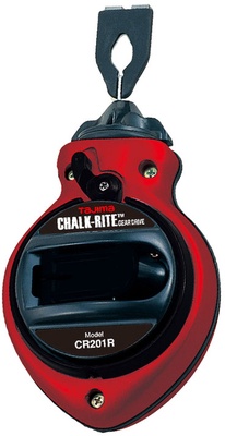 Plomada Trazadora CR-201R-2 30 M Tajima